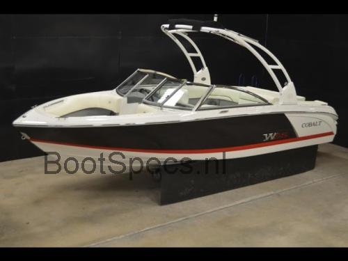 Cobalt 220 WSS specificaties 